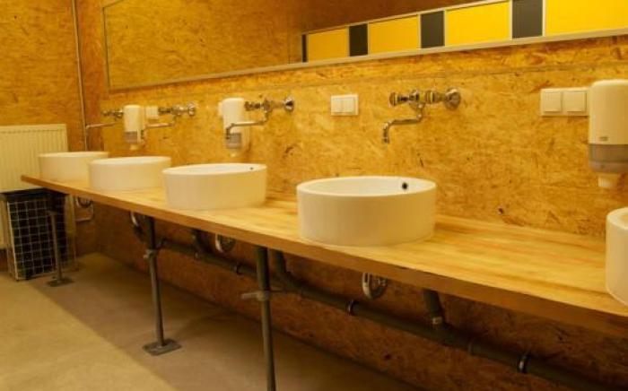 BaseCamp Bonn
