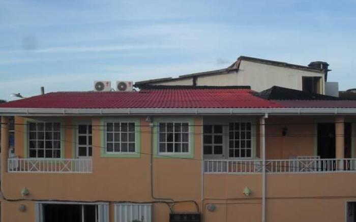 Hostel Stingray