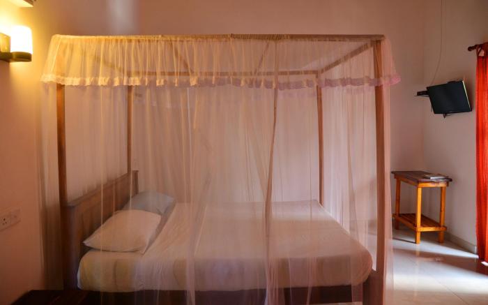 Sea Breeze Guesthouse