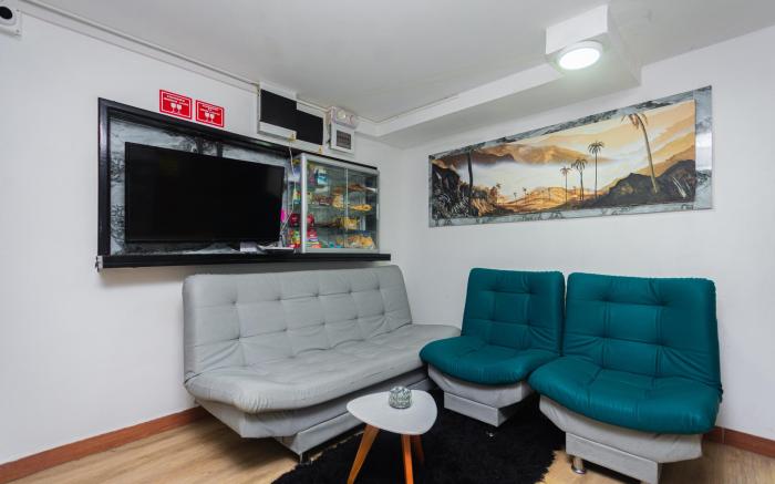 Hotel Lares 70 Laureles