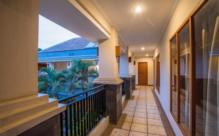 Svarna Hotel Sanur