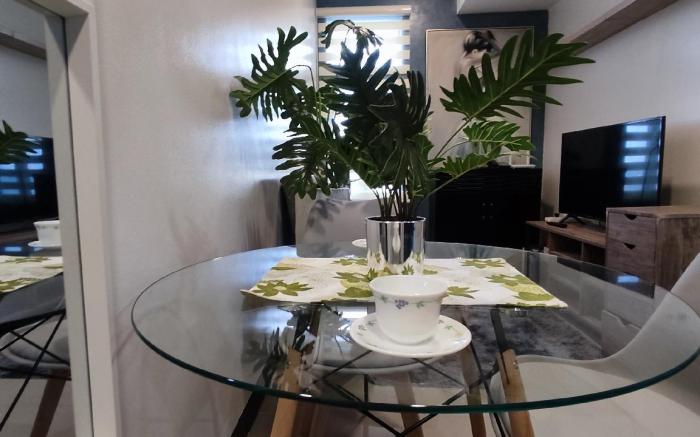 Cozy Pad in Cubao