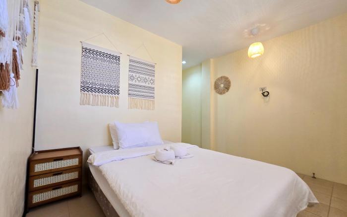 Surfside Hostel LU Surf Town