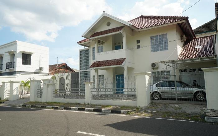 Villa Sukun