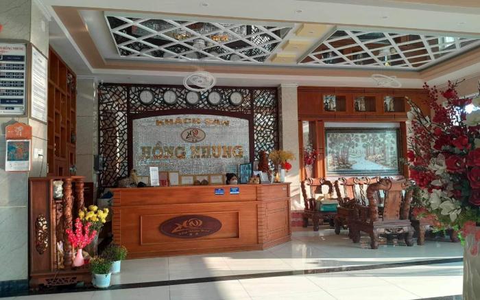 Hồng Nhung Hotel Kiên Giang