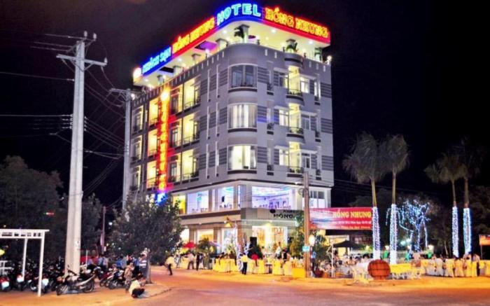 Hồng Nhung Hotel Kiên Giang