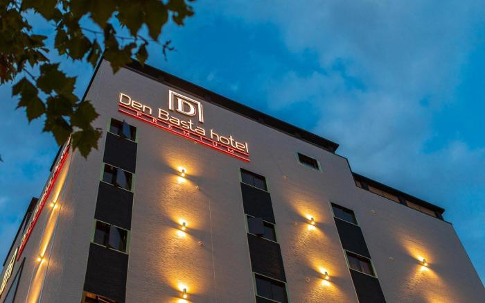 Busan Premium Denvasta Beomil branch