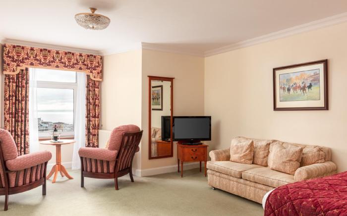 Fernhill Hotel