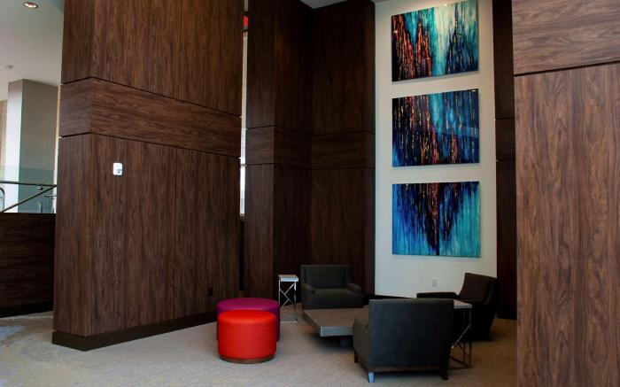 Hilton Garden Inn Dallas - At Hurst Conference Center