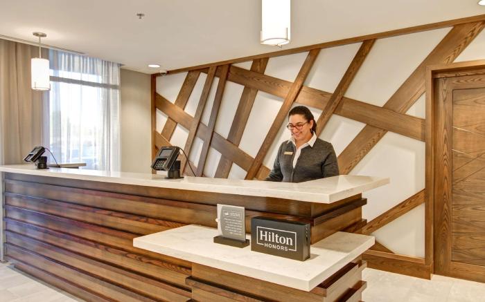 Homewood Suites by Hilton Ottawa Kanata