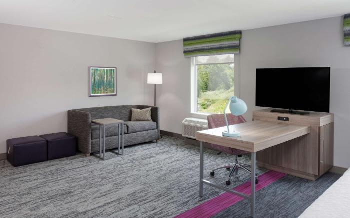 Hampton Inn & Suites Rocky Hill-Hartford South