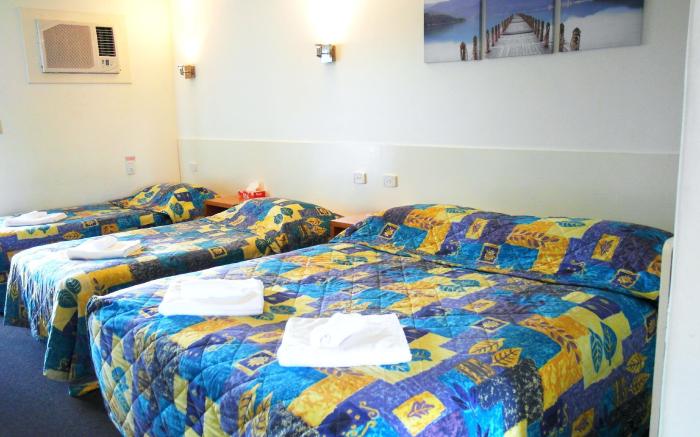Econo Lodge Rivervale