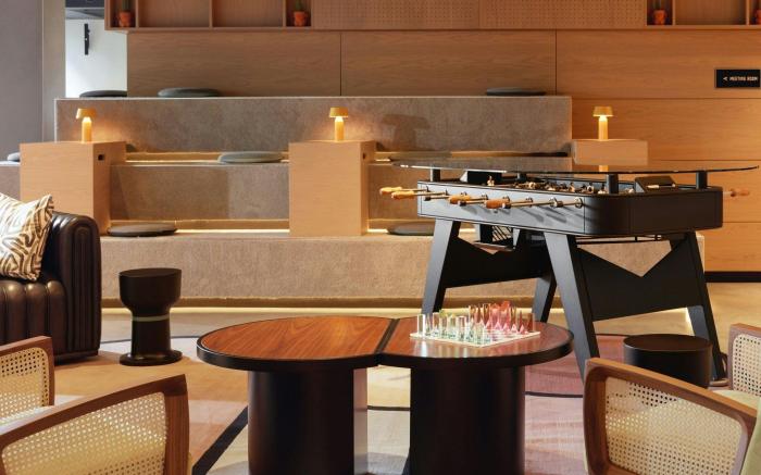 Moxy Miami Wynwood