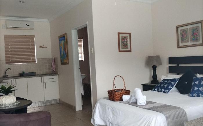 @47 Guest House -Taxco