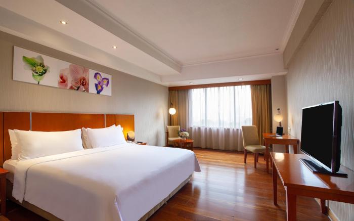 ARTOTEL Gelora Senayan Jakarta