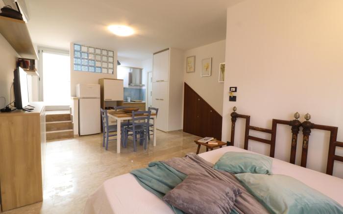 Malikas House Otranto