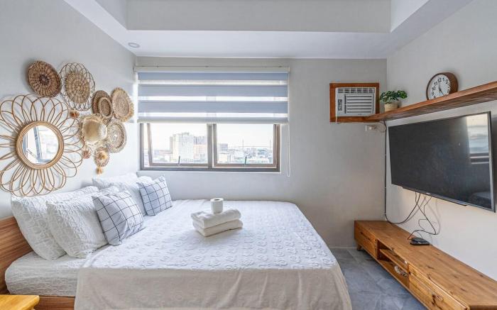 Condo • WIFI up to 100mbps • Infinity Pool