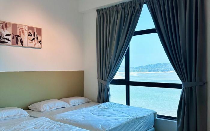 Imperium Residence Kuantan with Seaview  (08-13)
