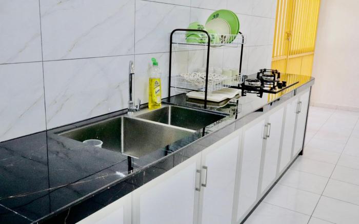 MH Homestay No.3 for 6ppl@Alor Setar