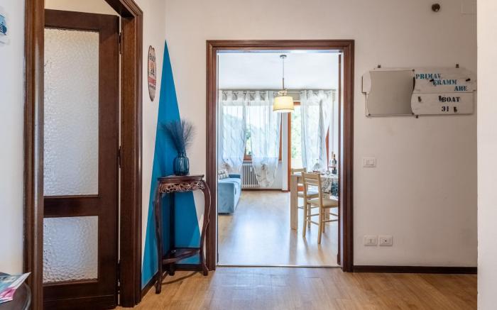 Primaverammare Apartment