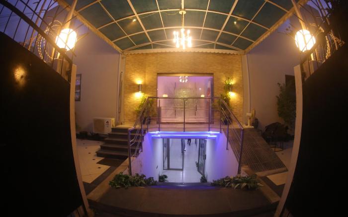 Royal Inn Hotel