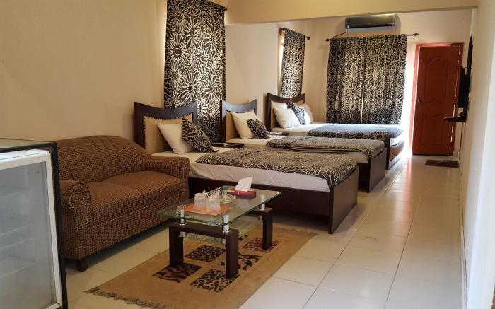 Royal Inn Hotel