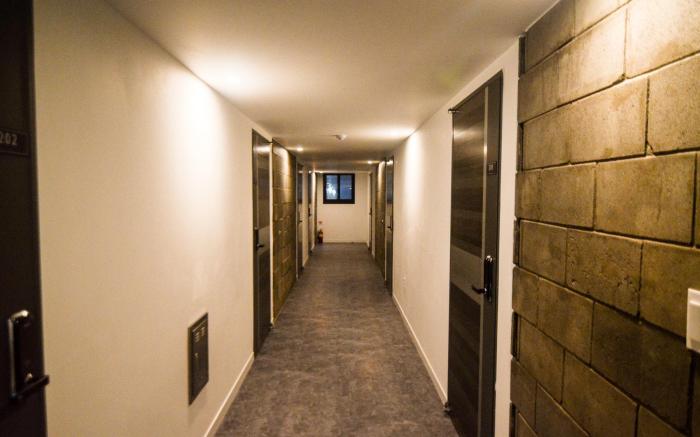 One Way Guesthouse Busan