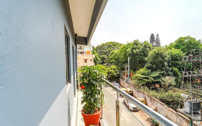 FabHotel Metro Suites - Nr. ESI Hospital