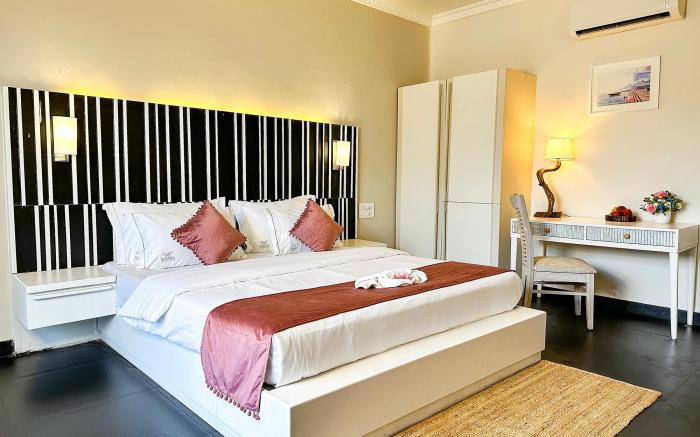 FabHotel Prime BT Wellness With Pool