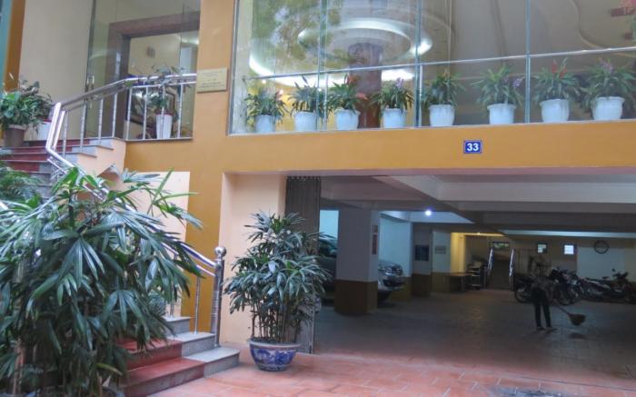 Hoàng Hải 2 Hotel