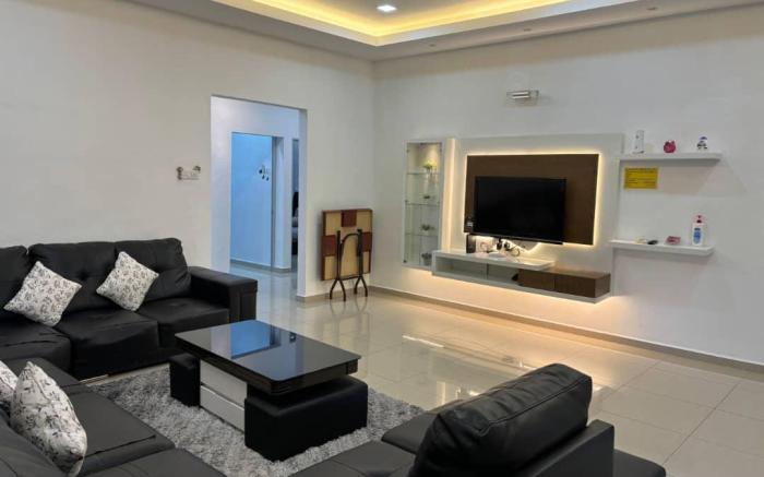 126HOMESTAY 