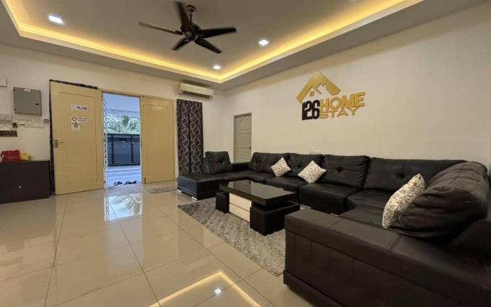 126HOMESTAY 