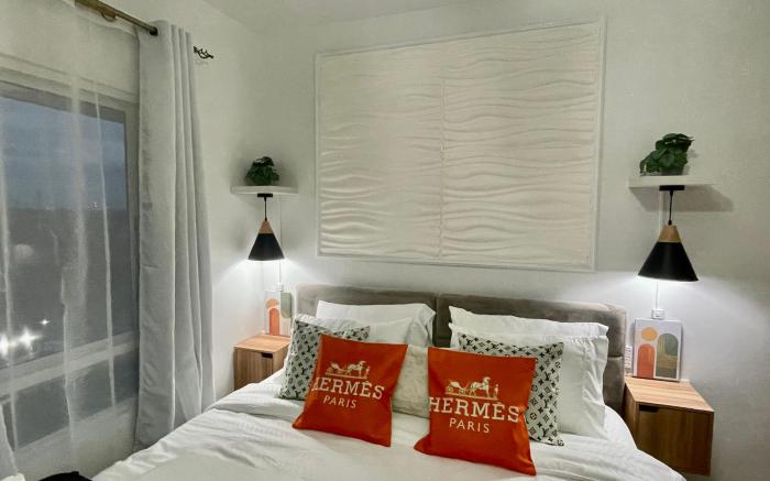 Mesavirre Bacolod 1BDM + Studios @ LOPEZ LUX