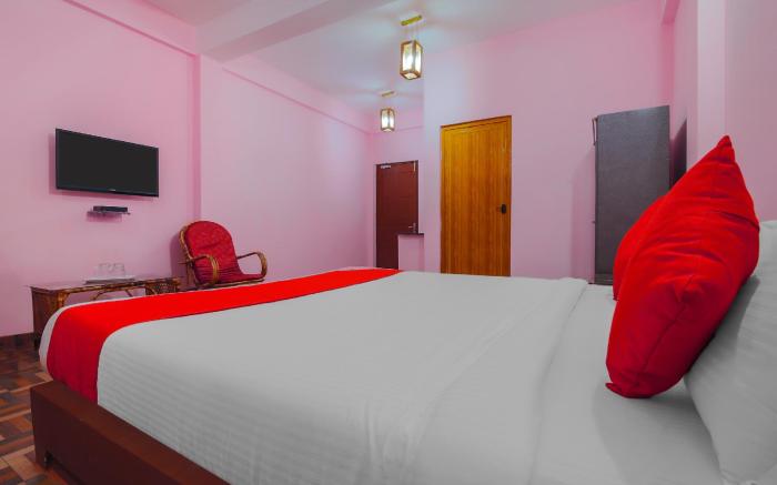 Hotel O Padma