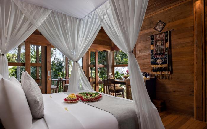 Berlima Wooden Lodge by GenuineHost