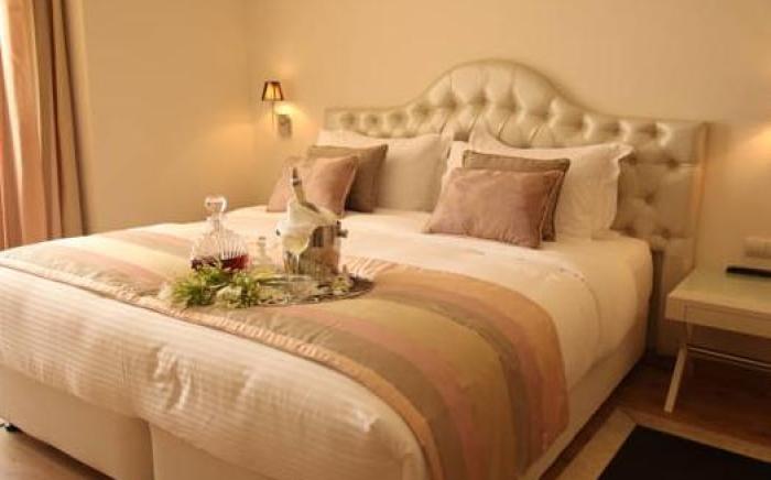 Calma Hotel & Spa