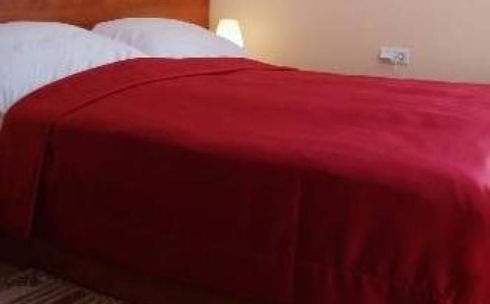 Hotel Jezero