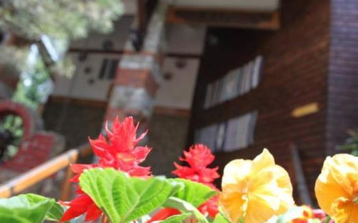 Hotel Casa Romaneasca