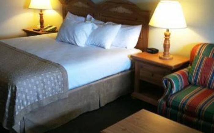 Lake Chatuge Lodge