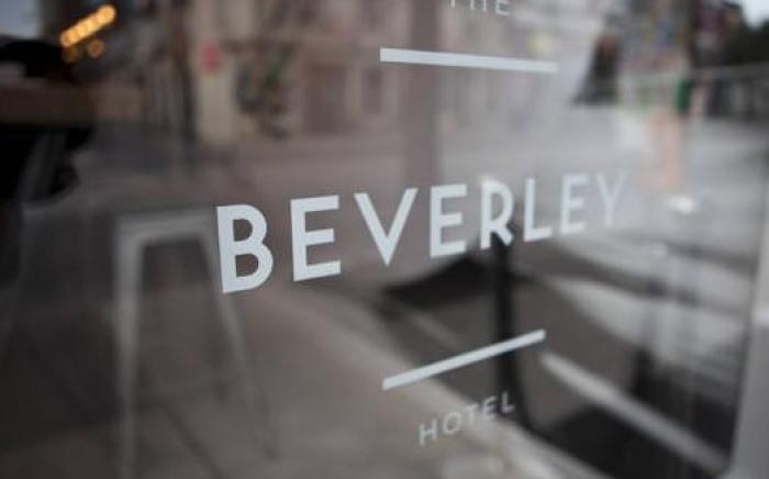 Sonder The Beverley