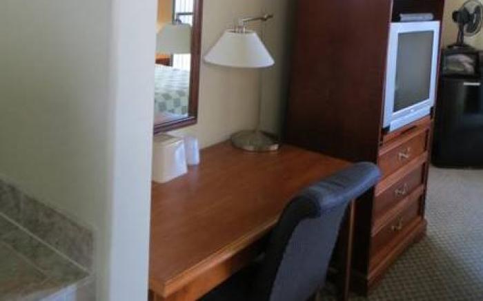 Marina Inn Berkeley