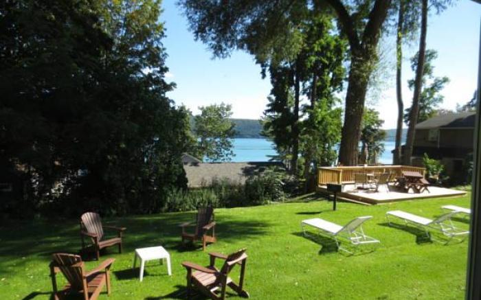 Hickory Grove Motor Inn - Cooperstown