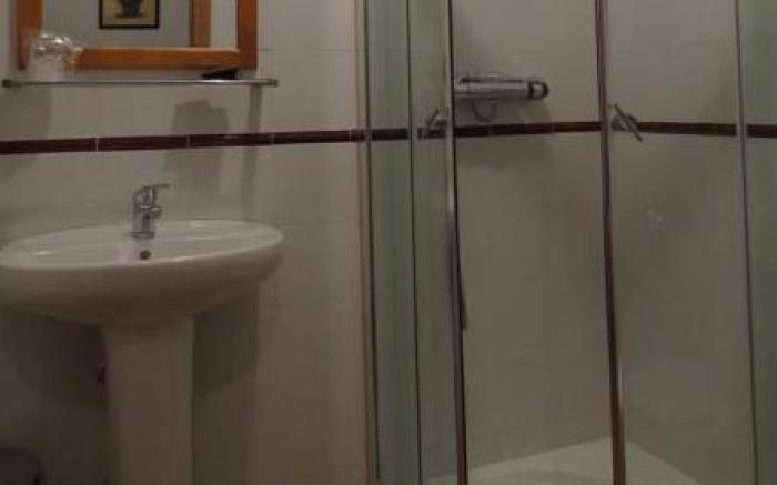 Hostal Altamira Guadalupe