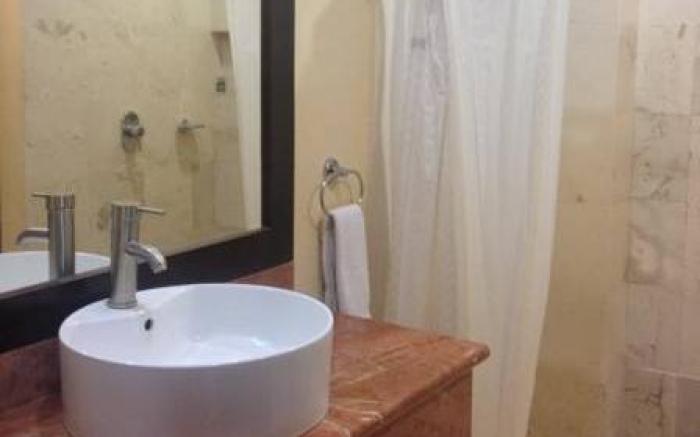 Hotel Bogavante