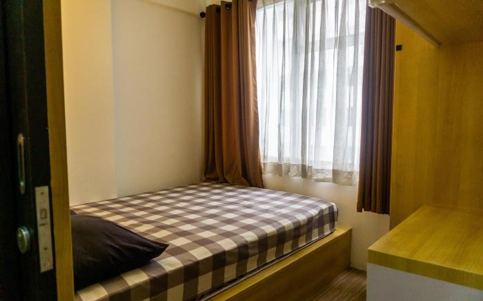RumahKu Bandung Apartment 2 BR A