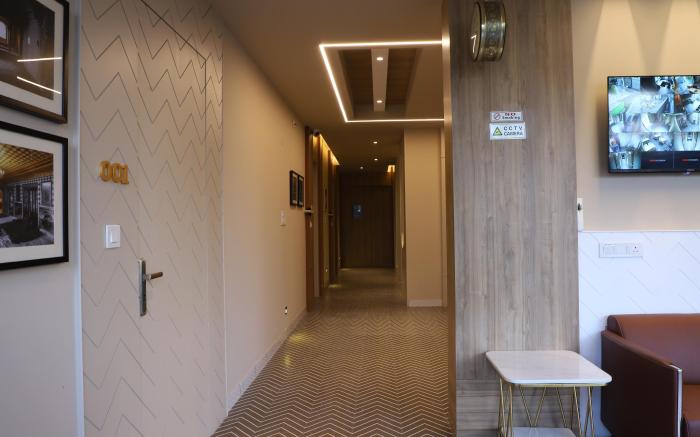 Hotel Sai