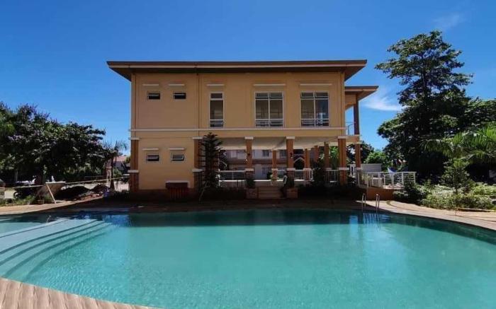 Fully Furnished Condo Unit