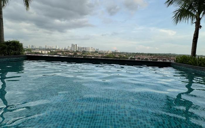 Skylake Residence Luxury Family Vacation