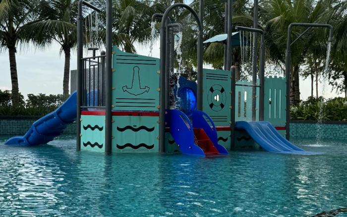 Skylake Residence Luxury Family Vacation