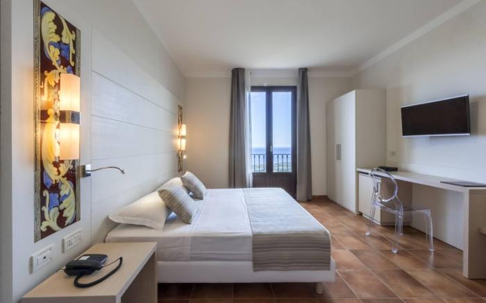 HOTEL PARCO DEGLI AROMI RESORT E SPA